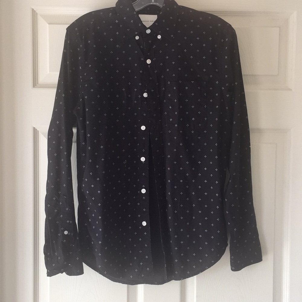 Men’s America Eagle 🦅 Dress Shirt